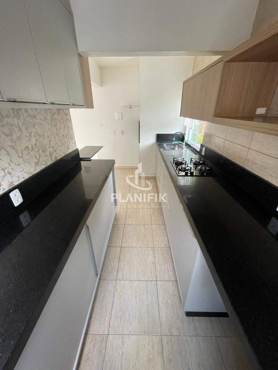 Apartamento de 2 quartos, 63m² no bairro Centro II, em Brusque | Eu Corretor