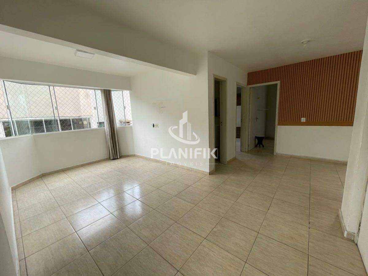 Apartamento de 2 quartos, 63m² no bairro Centro II, em Brusque | Eu Corretor