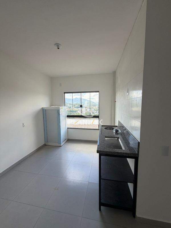 Flat de 1 quarto, 32m² no bairro Nova Brasília, em Brusque | Eu Corretor