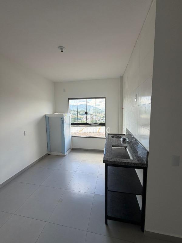 Flat de 1 quarto, 32m² no bairro Nova Brasília, em Brusque | Eu Corretor