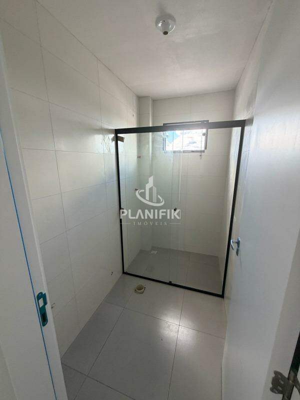 Flat de 1 quarto, 32m² no bairro Nova Brasília, em Brusque | Eu Corretor