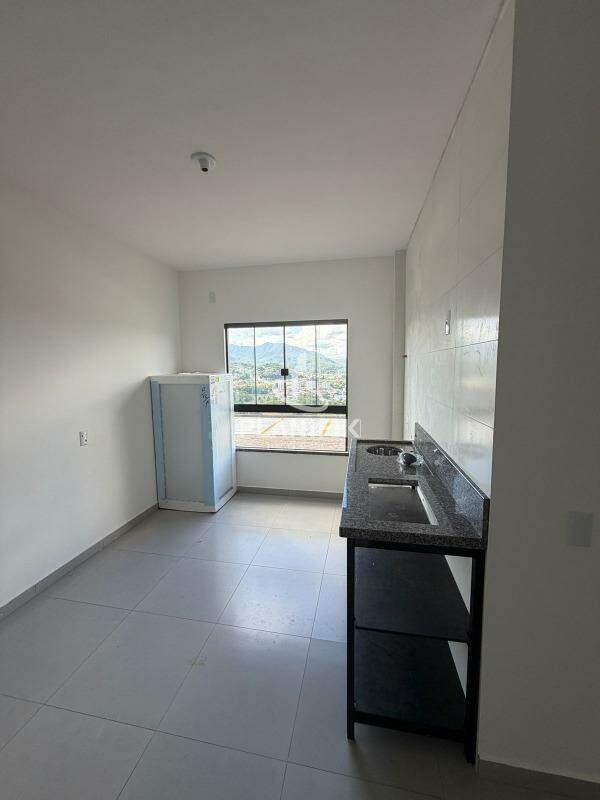 Flat de 1 quarto, 32m² no bairro Nova Brasília, em Brusque | Eu Corretor