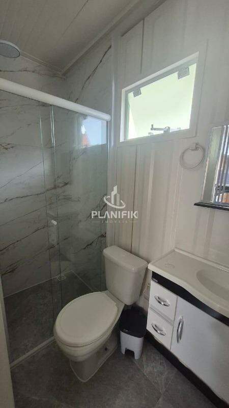 Kitnet de 1 quarto, 20m² no bairro Centro II, em Brusque | Eu Corretor