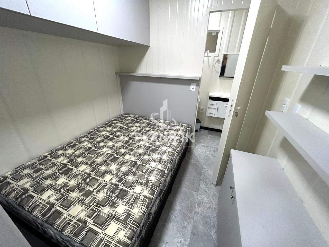 Kitnet de 1 quarto, 20m² no bairro Centro II, em Brusque | Eu Corretor