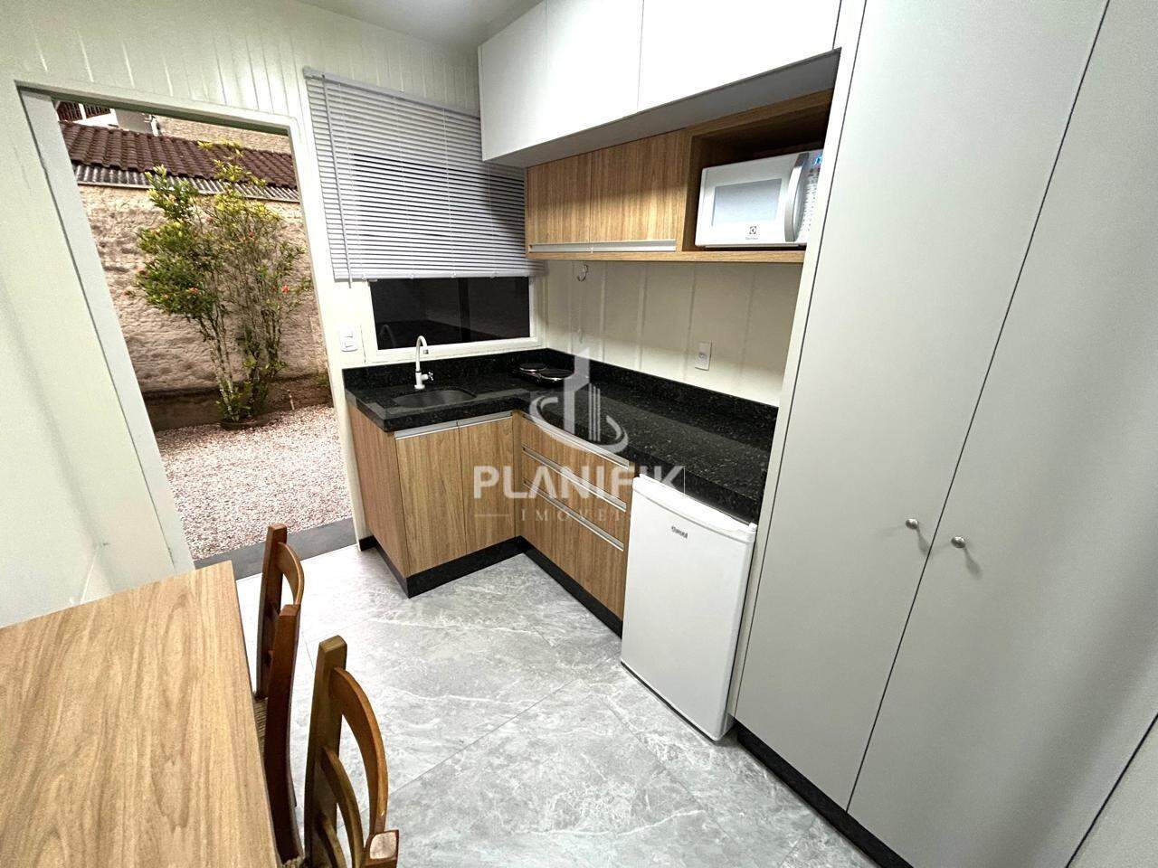 Kitnet de 1 quarto, 20m² no bairro Centro II, em Brusque | Eu Corretor