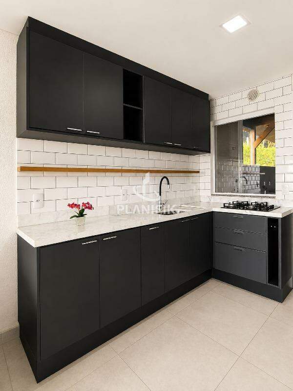 Casa de 2 quartos, 69m² no bairro Limeira Baixa, em Brusque | Eu Corretor