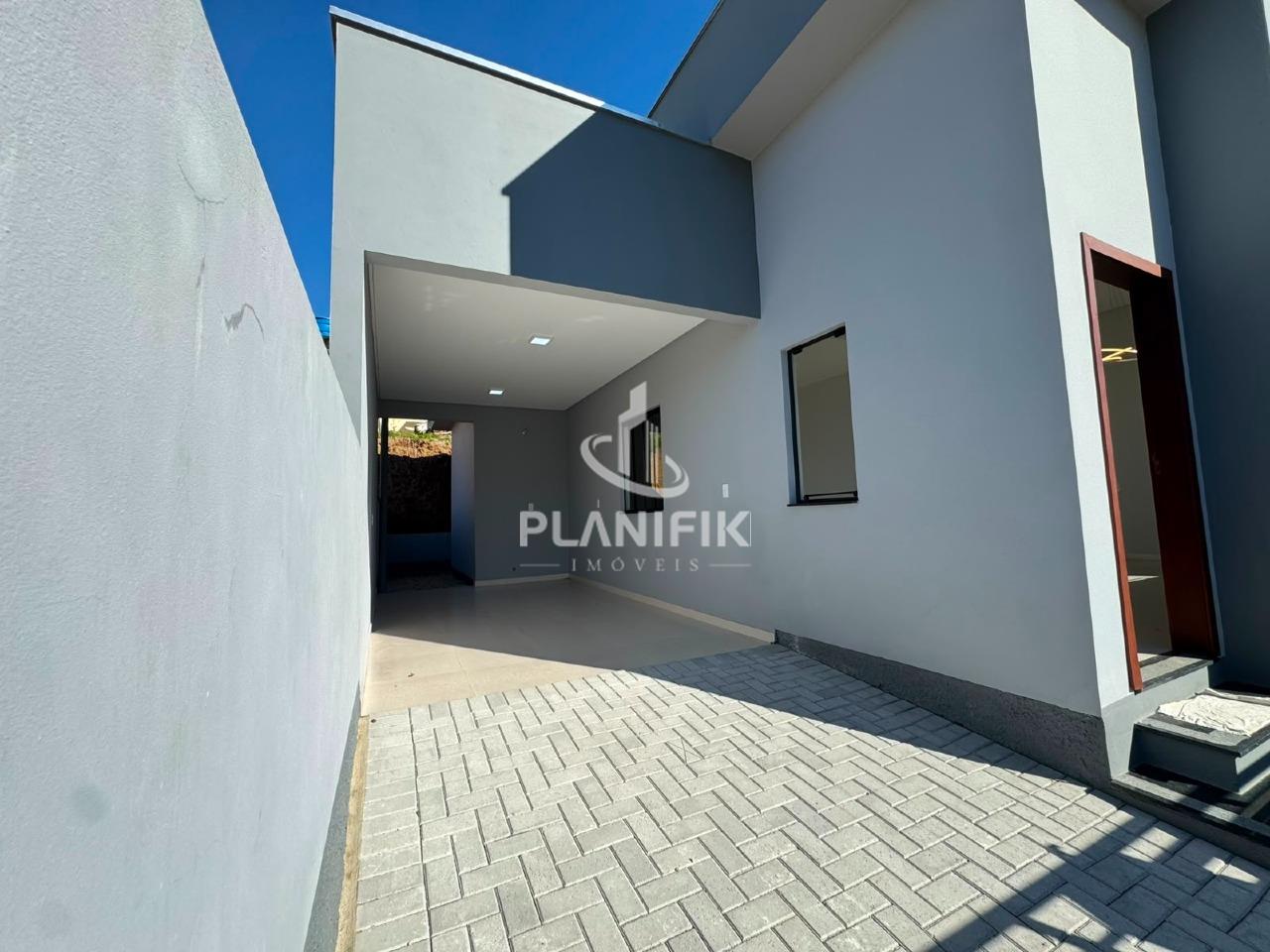 Casa de 3 quartos, 90m² no bairro Imigrantes, em Guabiruba | Eu Corretor