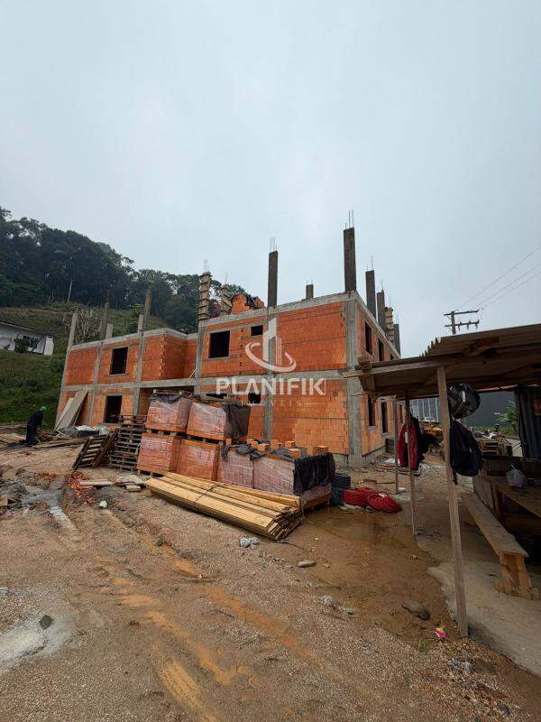 Apartamento de 2 quartos, 53m² no bairro Centro, em Guabiruba | Eu Corretor
