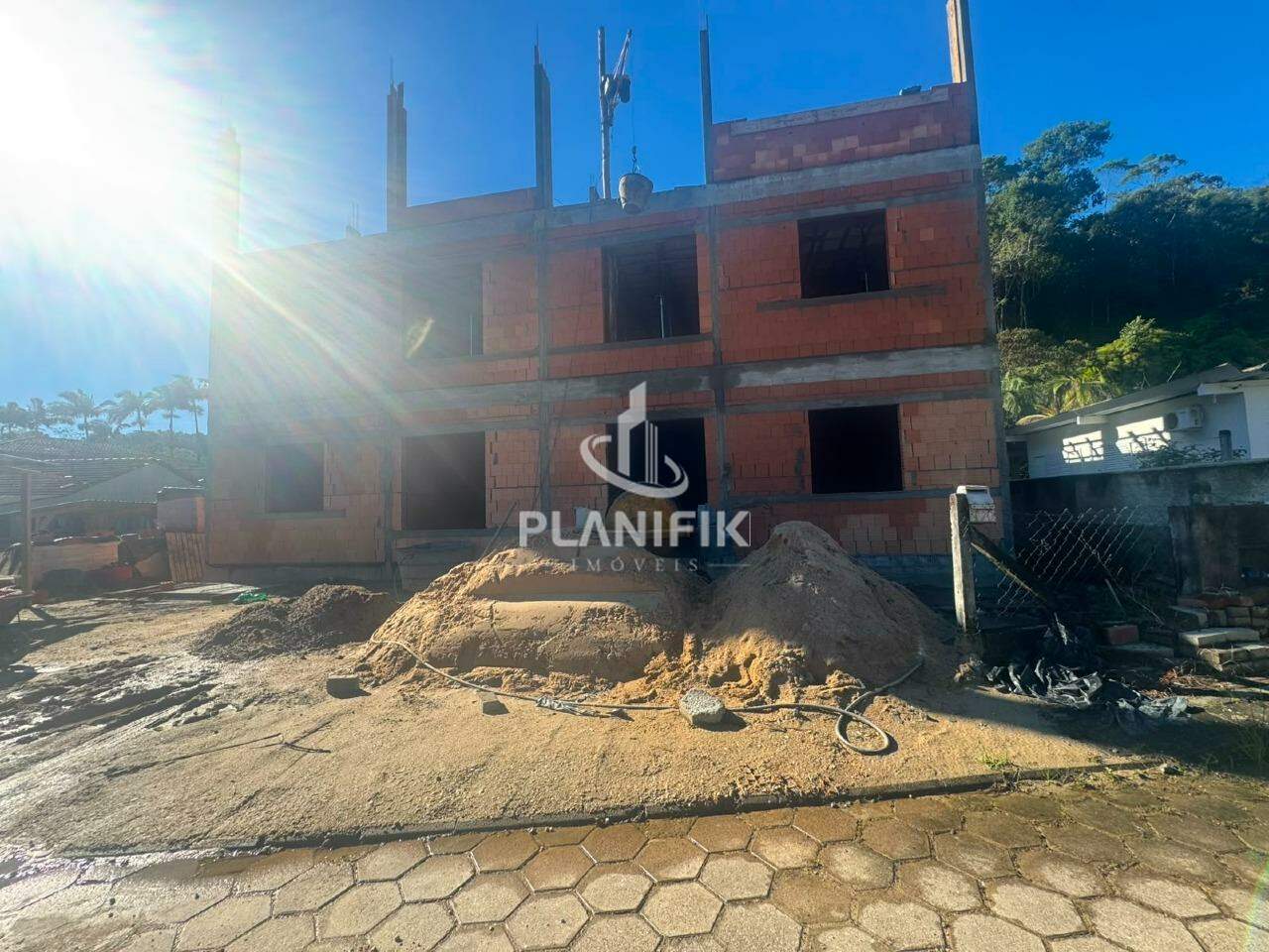 Apartamento de 2 quartos, 53m² no bairro Centro, em Guabiruba | Eu Corretor