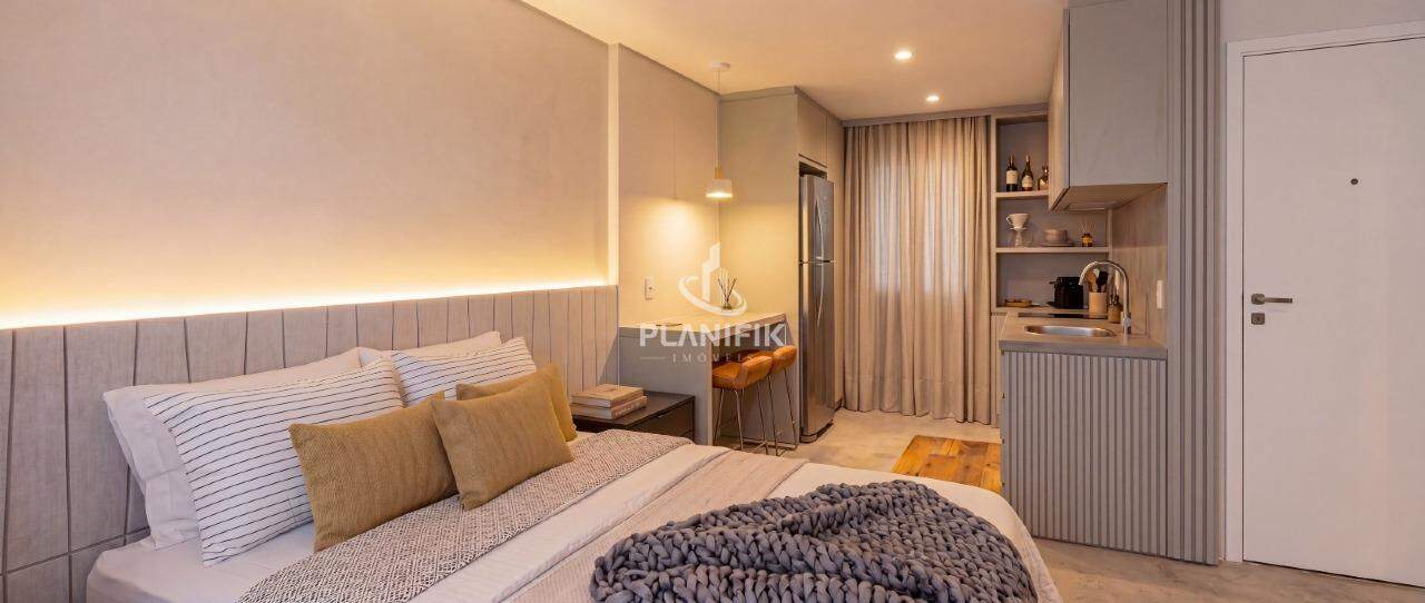 Apartamento de 2 quartos, 53m² no bairro Centro, em Guabiruba | Eu Corretor