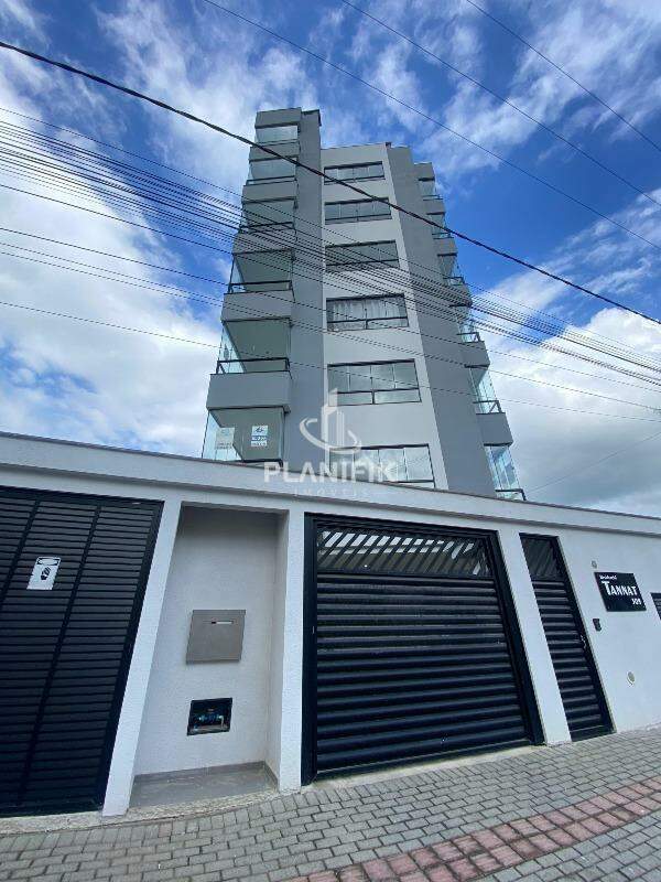 Apartamento de 2 quartos, 70m² no bairro Tomaz Coelho, em Brusque | Eu Corretor