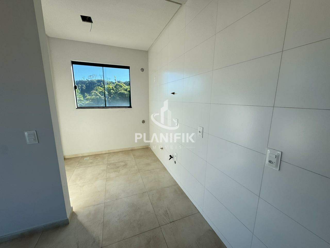 Apartamento de 2 quartos, 70m² no bairro Tomaz Coelho, em Brusque | Eu Corretor