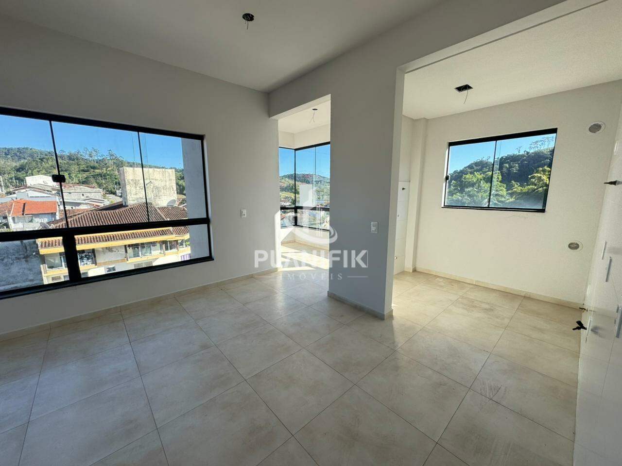 Apartamento de 2 quartos, 70m² no bairro Tomaz Coelho, em Brusque | Eu Corretor