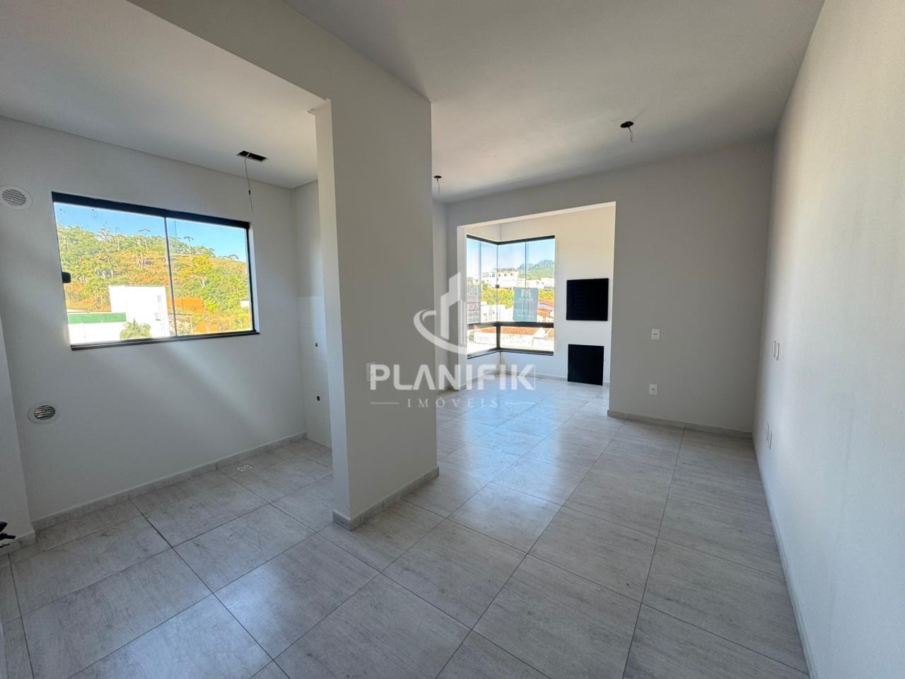 Apartamento de 2 quartos, 70m² no bairro Tomaz Coelho, em Brusque | Eu Corretor
