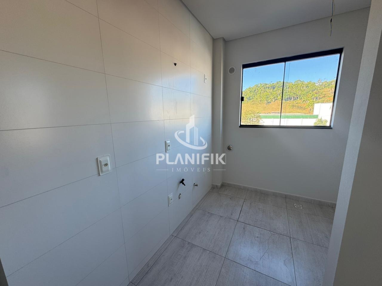 Apartamento de 2 quartos, 70m² no bairro Tomaz Coelho, em Brusque | Eu Corretor