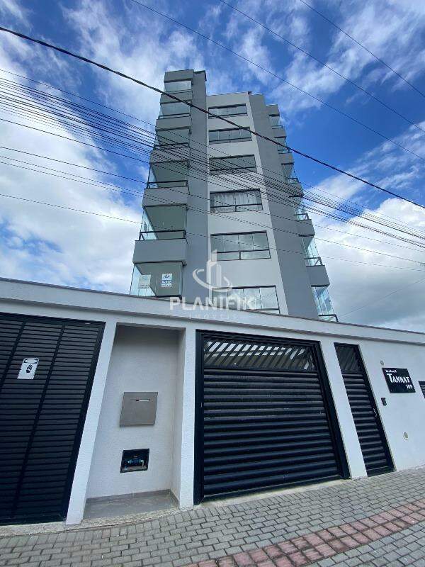 Apartamento de 2 quartos, 70m² no bairro Tomaz Coelho, em Brusque | Eu Corretor
