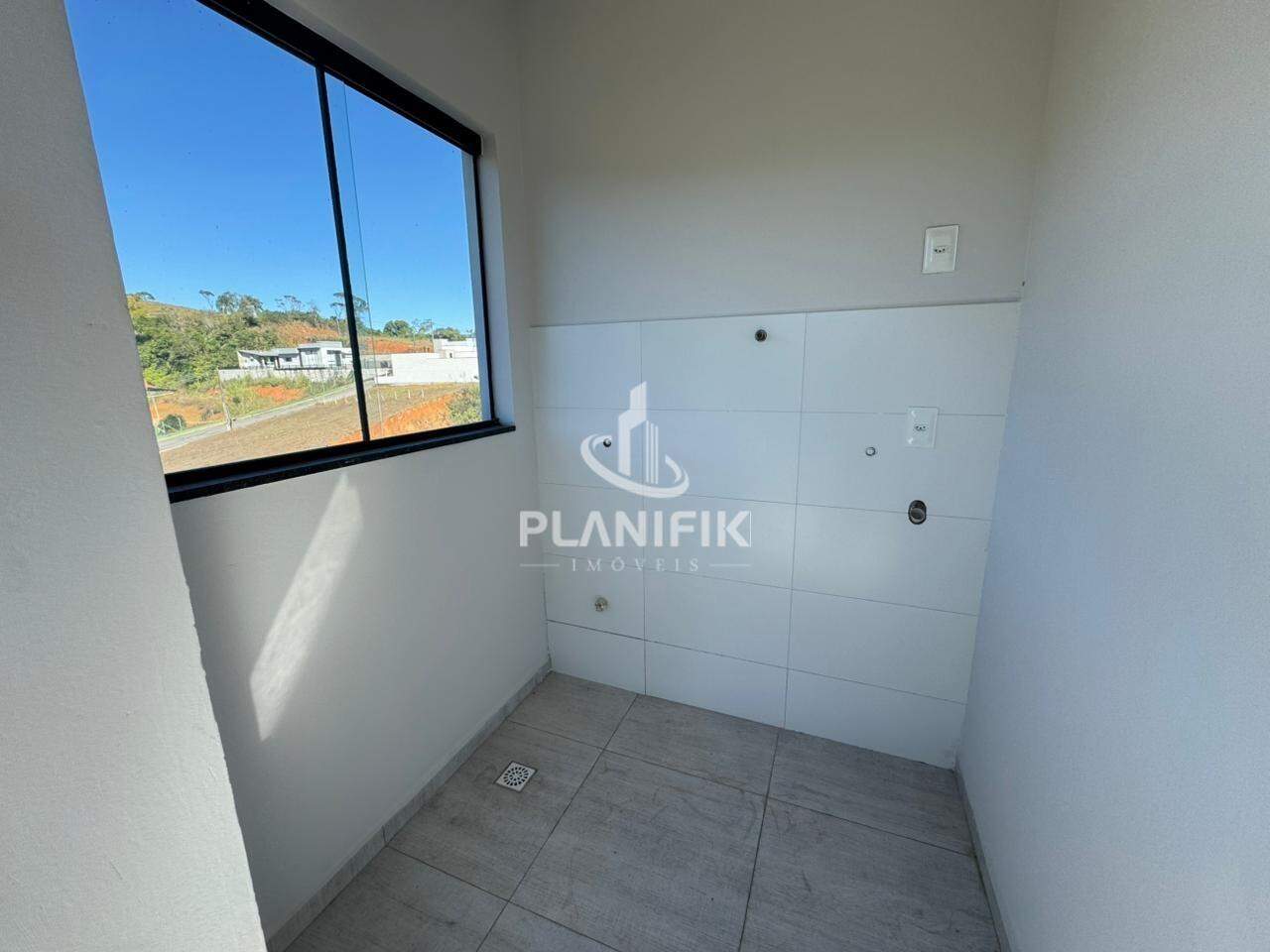 Apartamento de 2 quartos, 70m² no bairro Tomaz Coelho, em Brusque | Eu Corretor
