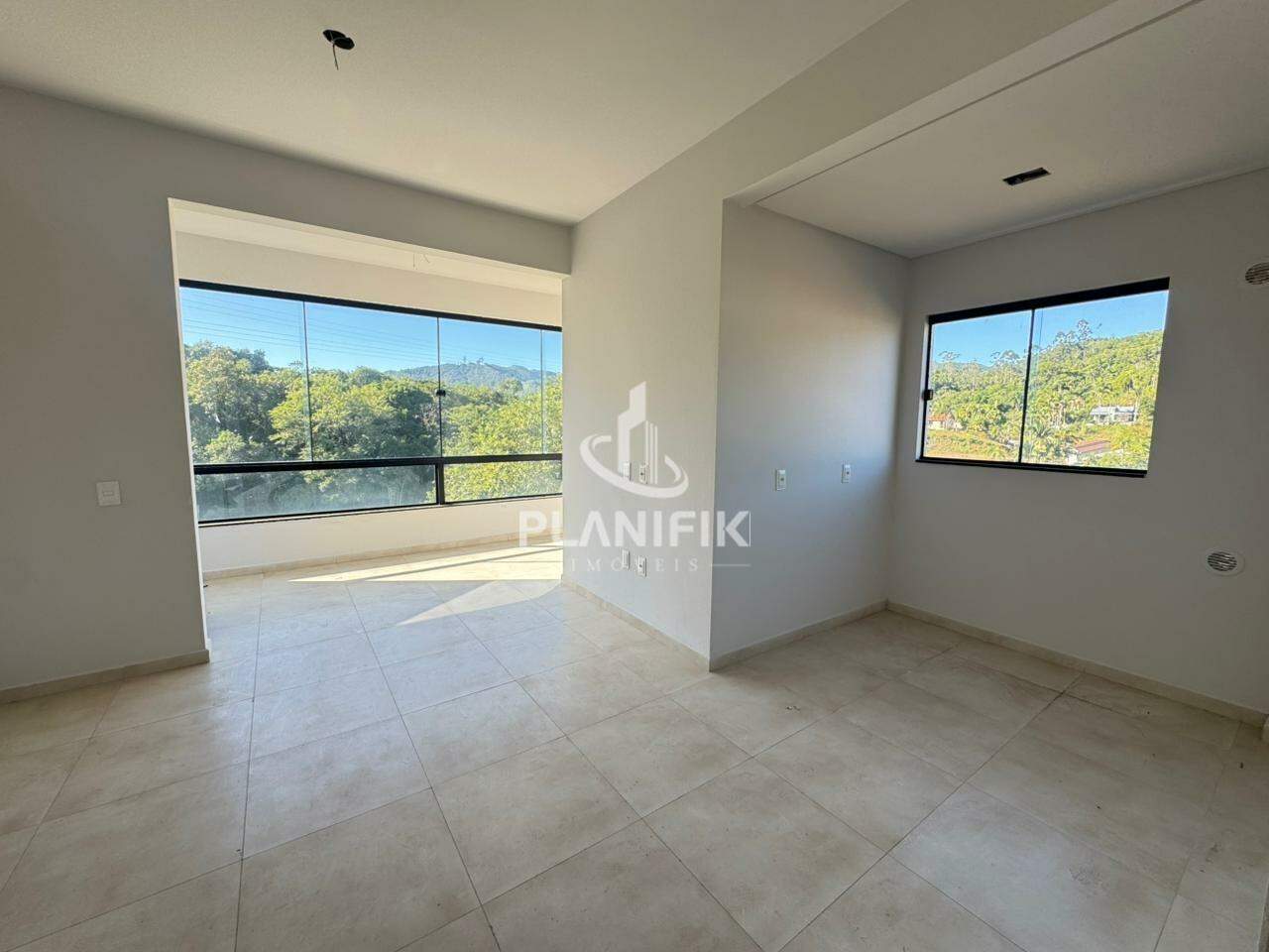 Apartamento de 2 quartos, 70m² no bairro Tomaz Coelho, em Brusque | Eu Corretor
