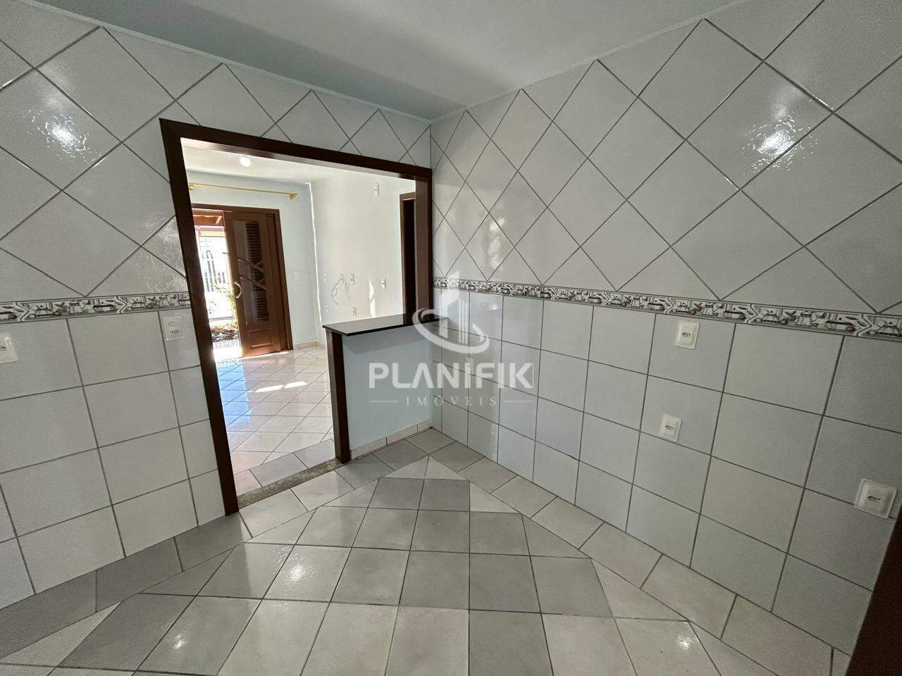 Casa de 3 quartos, 90m² no bairro Limoeiro, em Brusque | Eu Corretor