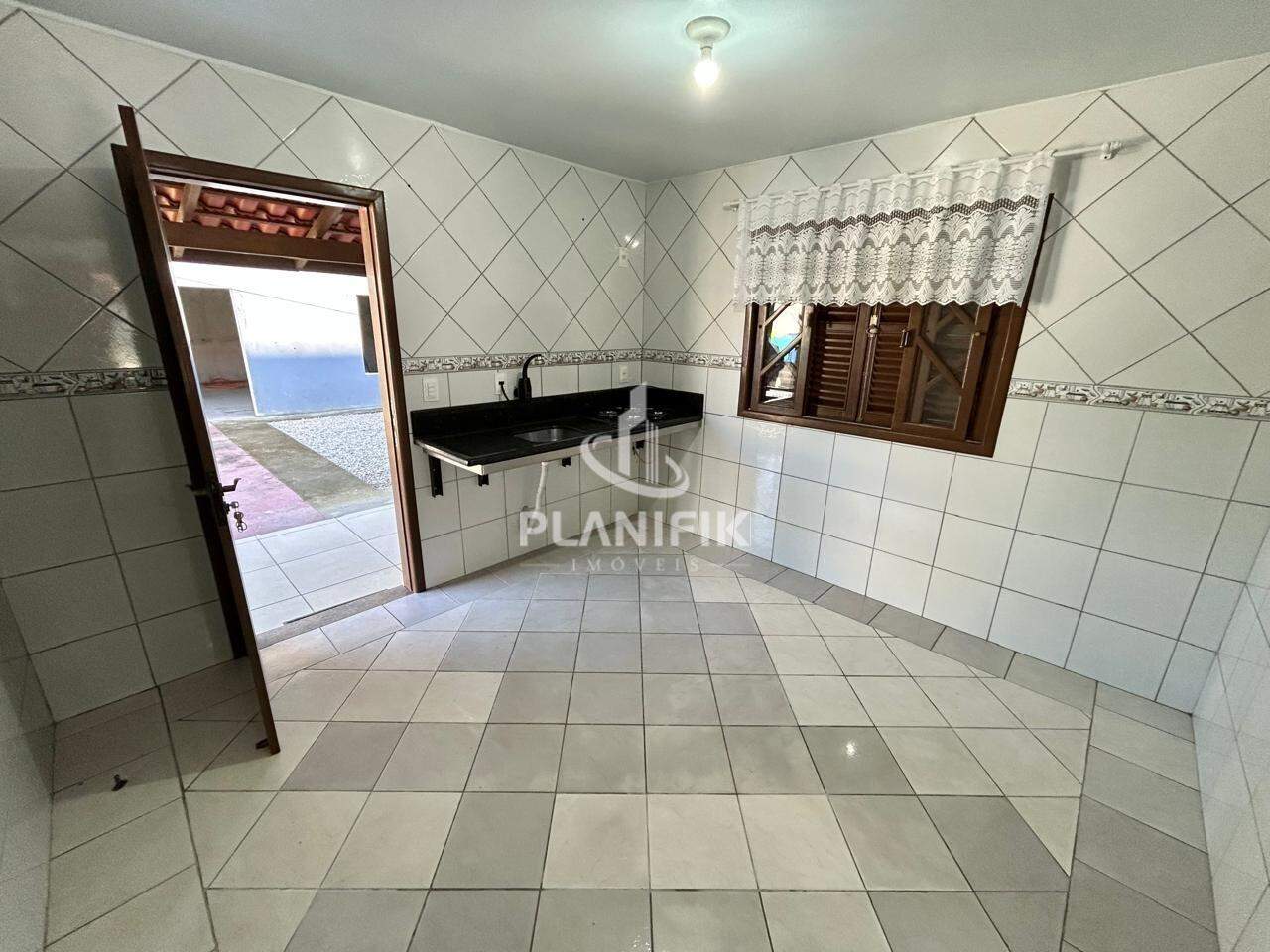 Casa de 3 quartos, 90m² no bairro Limoeiro, em Brusque | Eu Corretor
