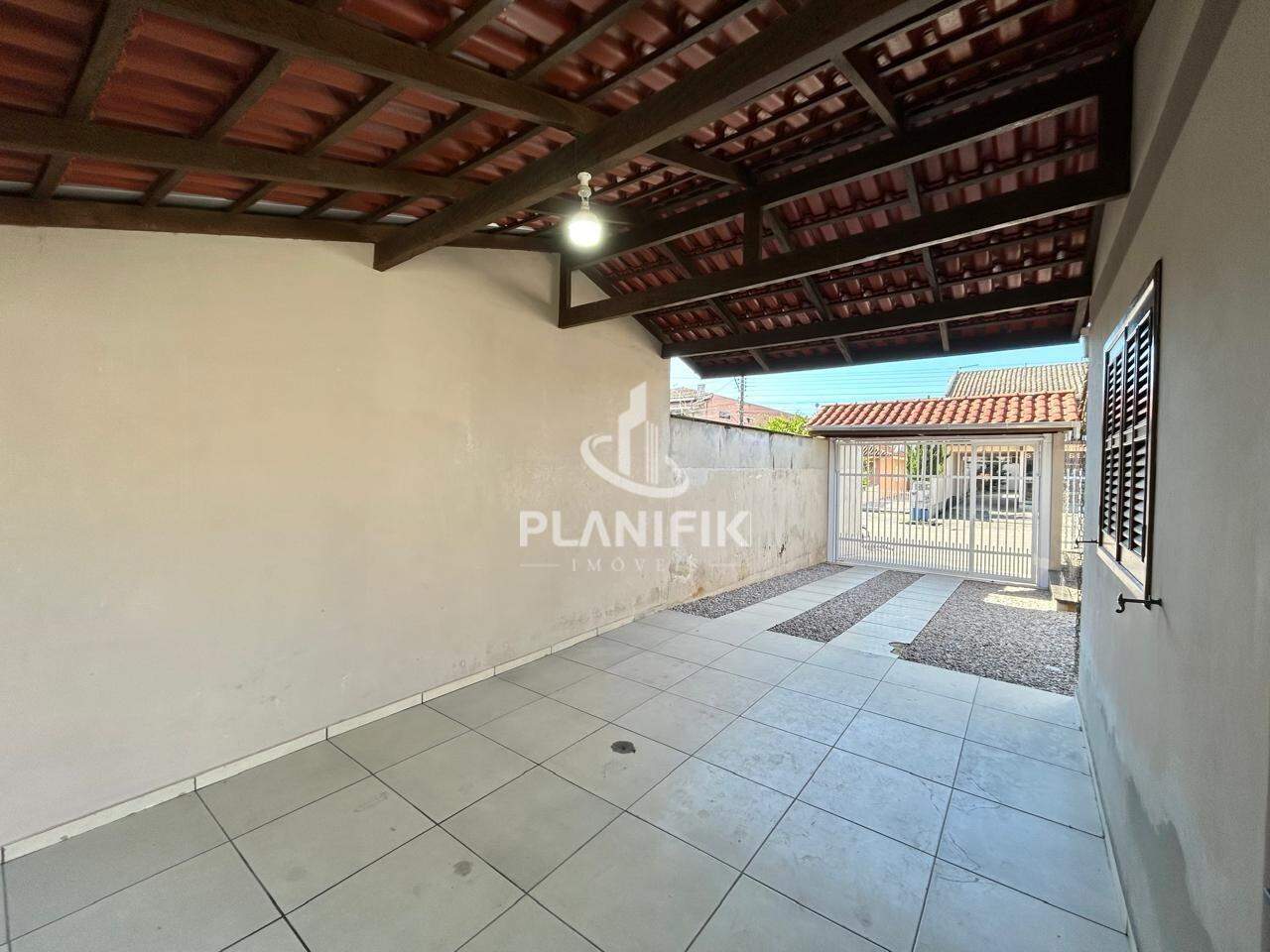 Casa de 3 quartos, 90m² no bairro Limoeiro, em Brusque | Eu Corretor