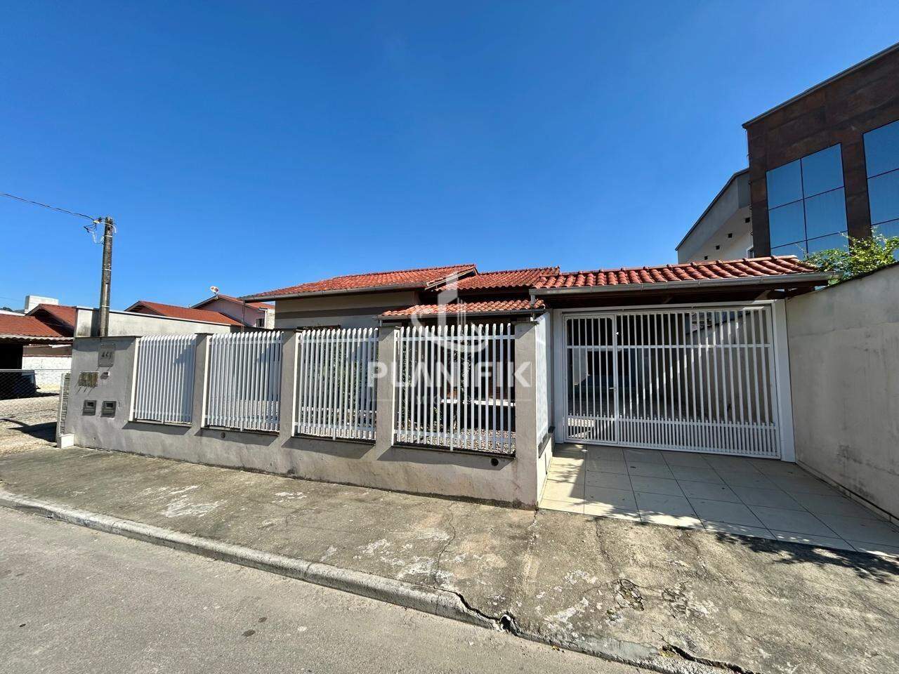 Casa de 3 quartos, 90m² no bairro Limoeiro, em Brusque | Eu Corretor