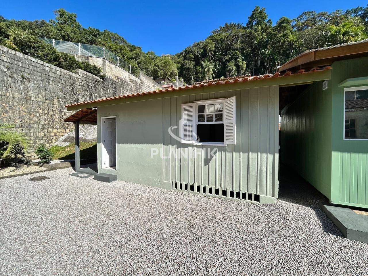 Casa de 1 quarto, 3m² no bairro Centro II, em Brusque | Eu Corretor