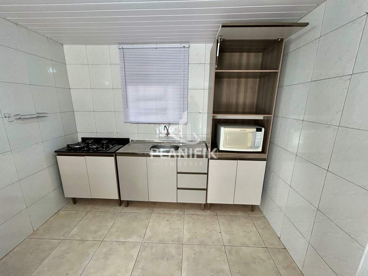 Casa de 1 quarto, 3m² no bairro Centro II, em Brusque | Eu Corretor