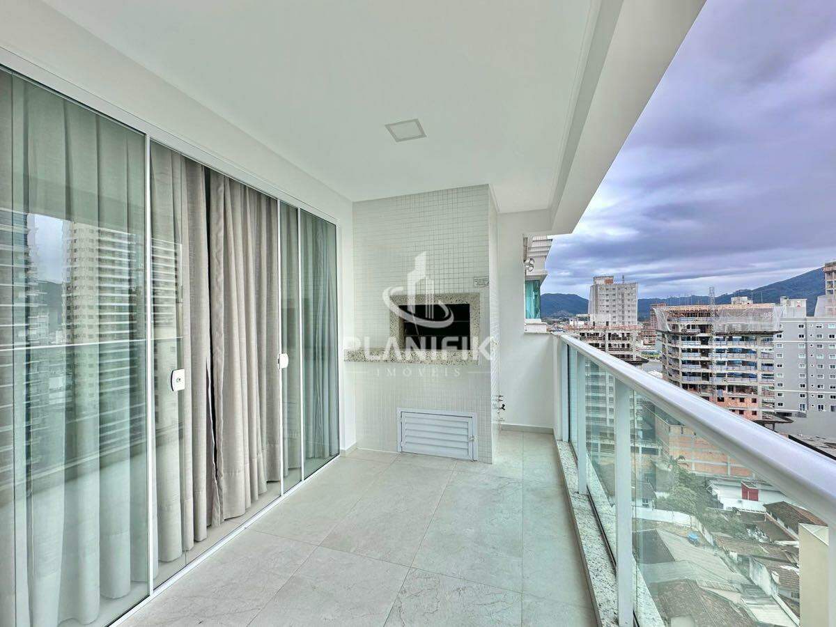 Apartamento de 3 quartos, 107m² no bairro Meia Praia, em Itapema | Eu Corretor