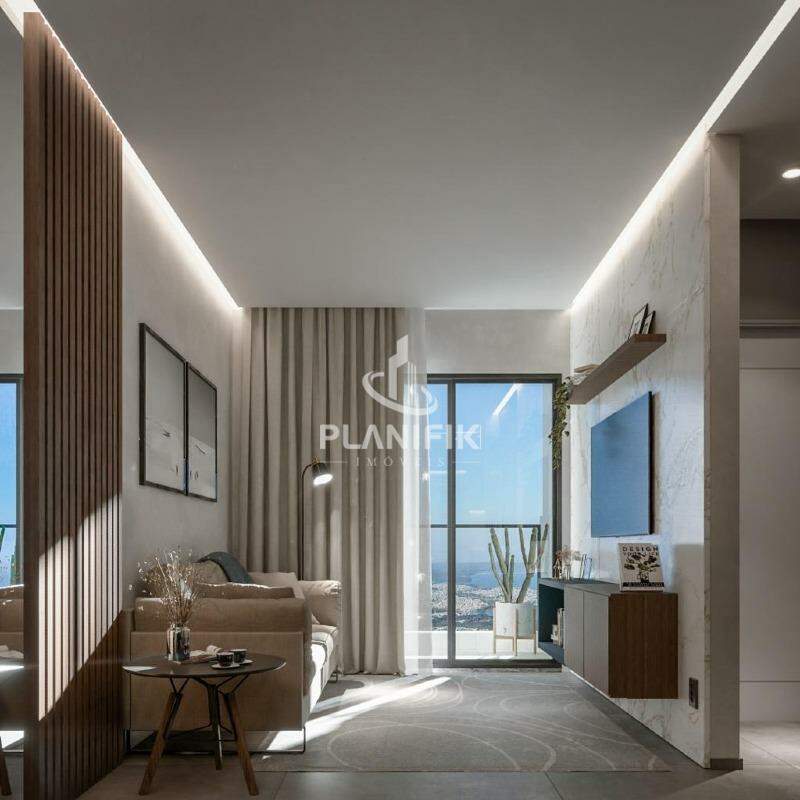Apartamento de 2 quartos, 52m² no bairro Centro I, em Brusque | Eu Corretor