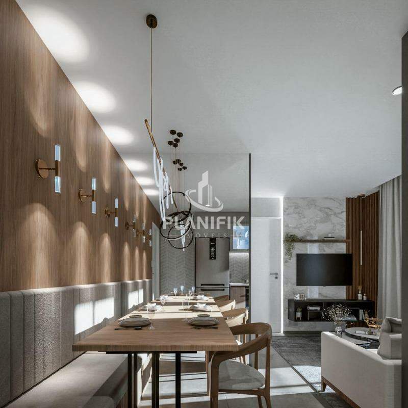 Apartamento de 2 quartos, 52m² no bairro Centro I, em Brusque | Eu Corretor
