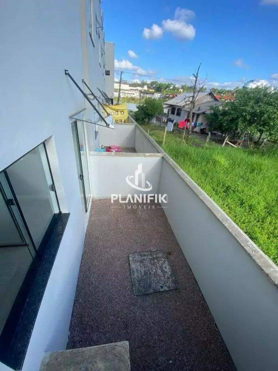 Casa de 2 quartos, 70m² no bairro Limoeiro, em Brusque | Eu Corretor