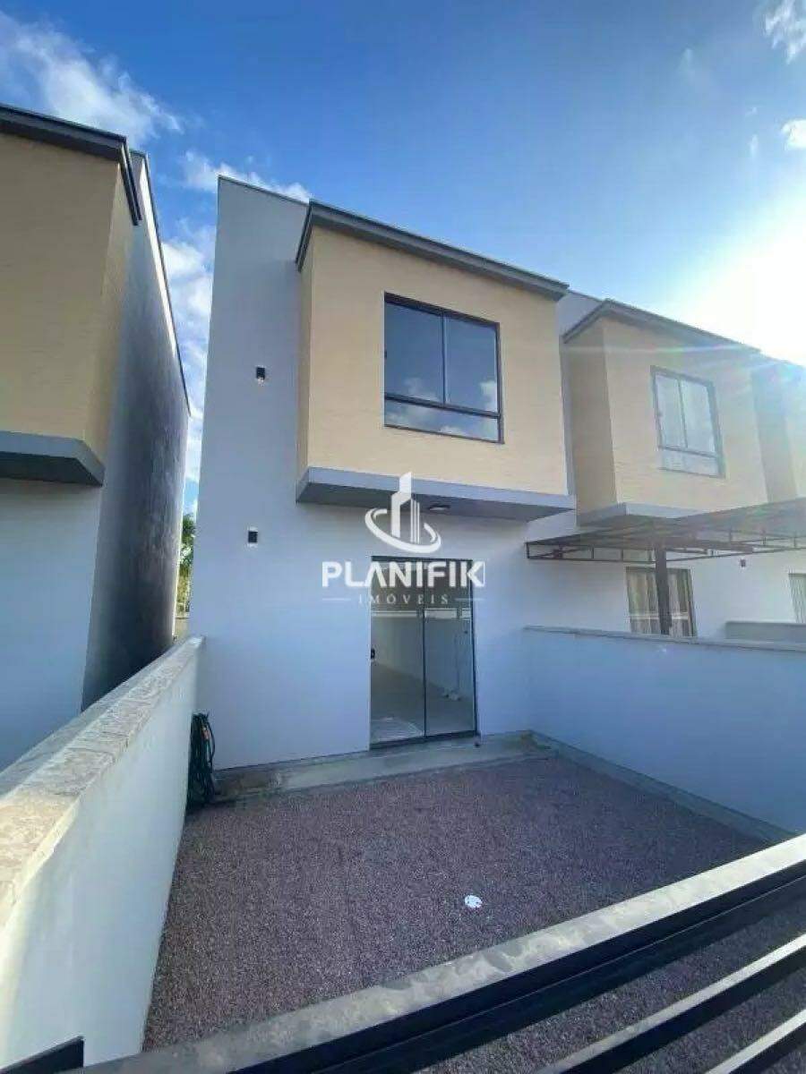 Casa de 2 quartos, 70m² no bairro Limoeiro, em Brusque | Eu Corretor