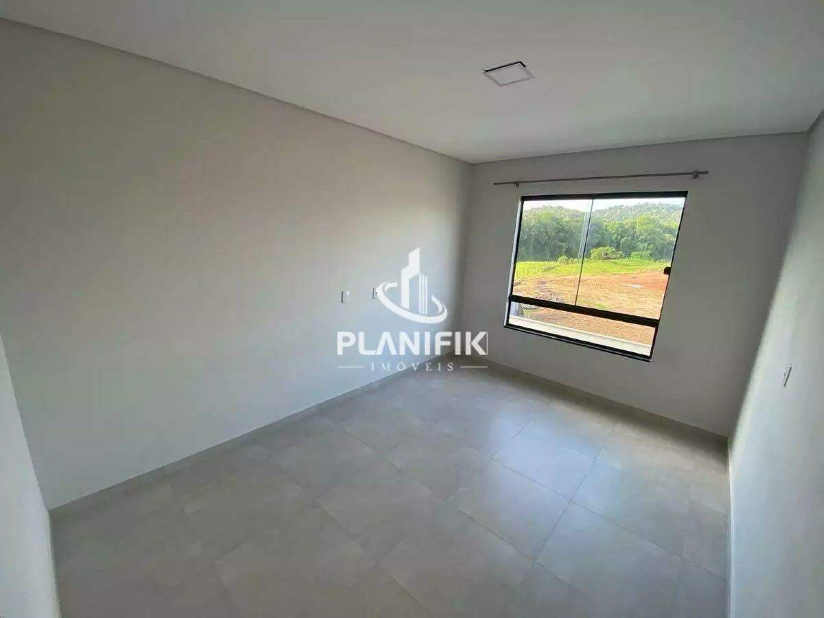 Casa de 2 quartos, 70m² no bairro Limoeiro, em Brusque | Eu Corretor
