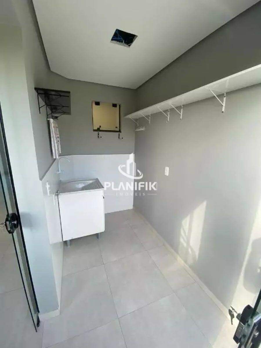 Casa de 2 quartos, 70m² no bairro Limoeiro, em Brusque | Eu Corretor