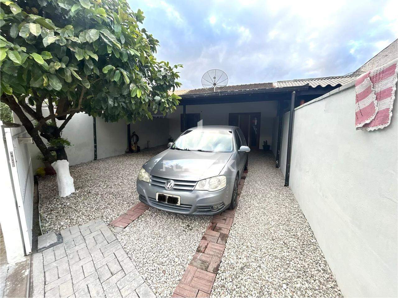 Casa de 3 quartos, 80m² no bairro Limeira Baixa, em Brusque | Eu Corretor