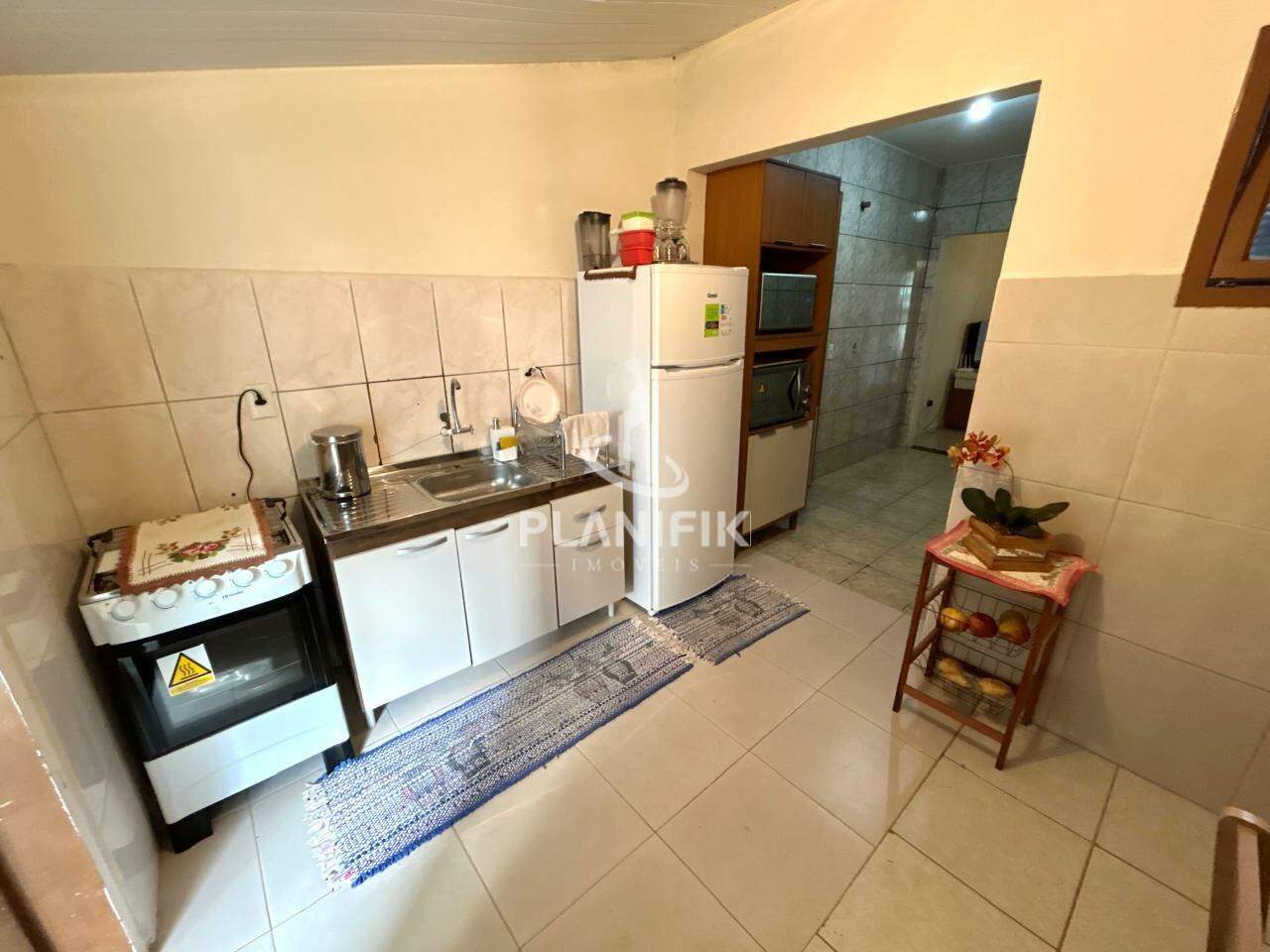 Casa de 3 quartos, 80m² no bairro Limeira Baixa, em Brusque | Eu Corretor