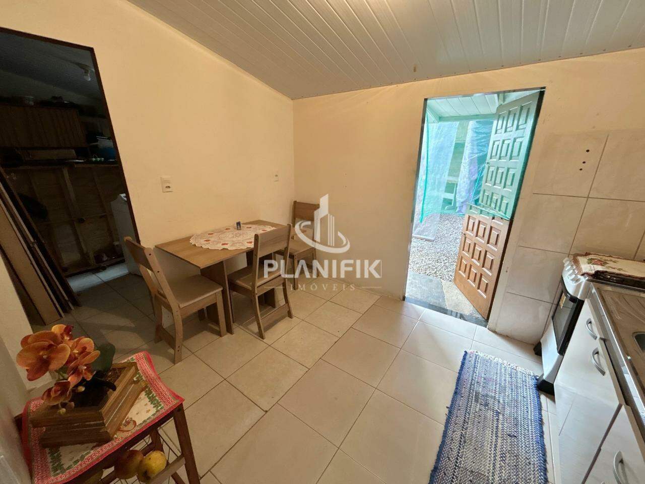 Casa de 3 quartos, 80m² no bairro Limeira Baixa, em Brusque | Eu Corretor