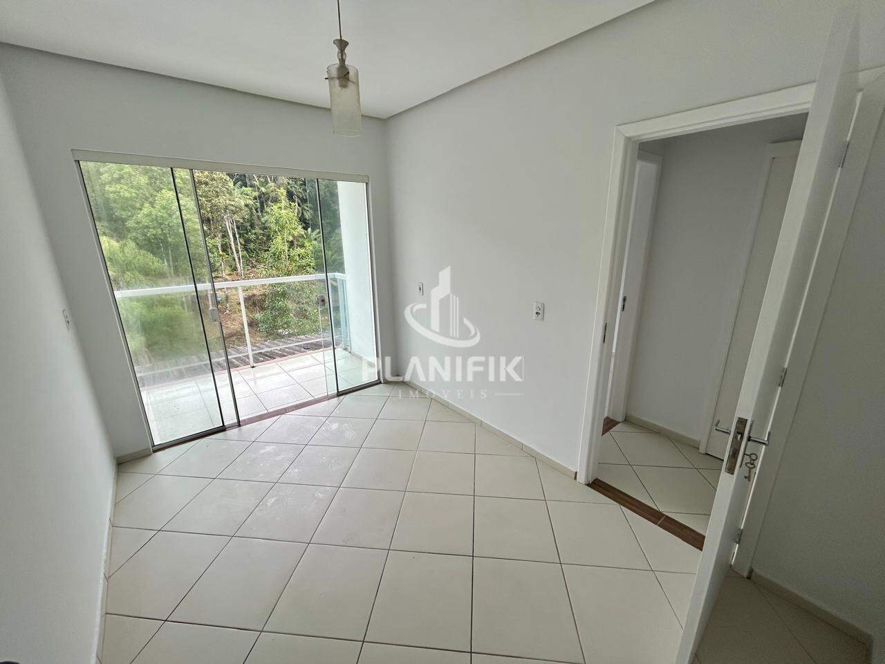 Casa de 2 quartos, 59m² no bairro São Pedro, em Brusque | Eu Corretor