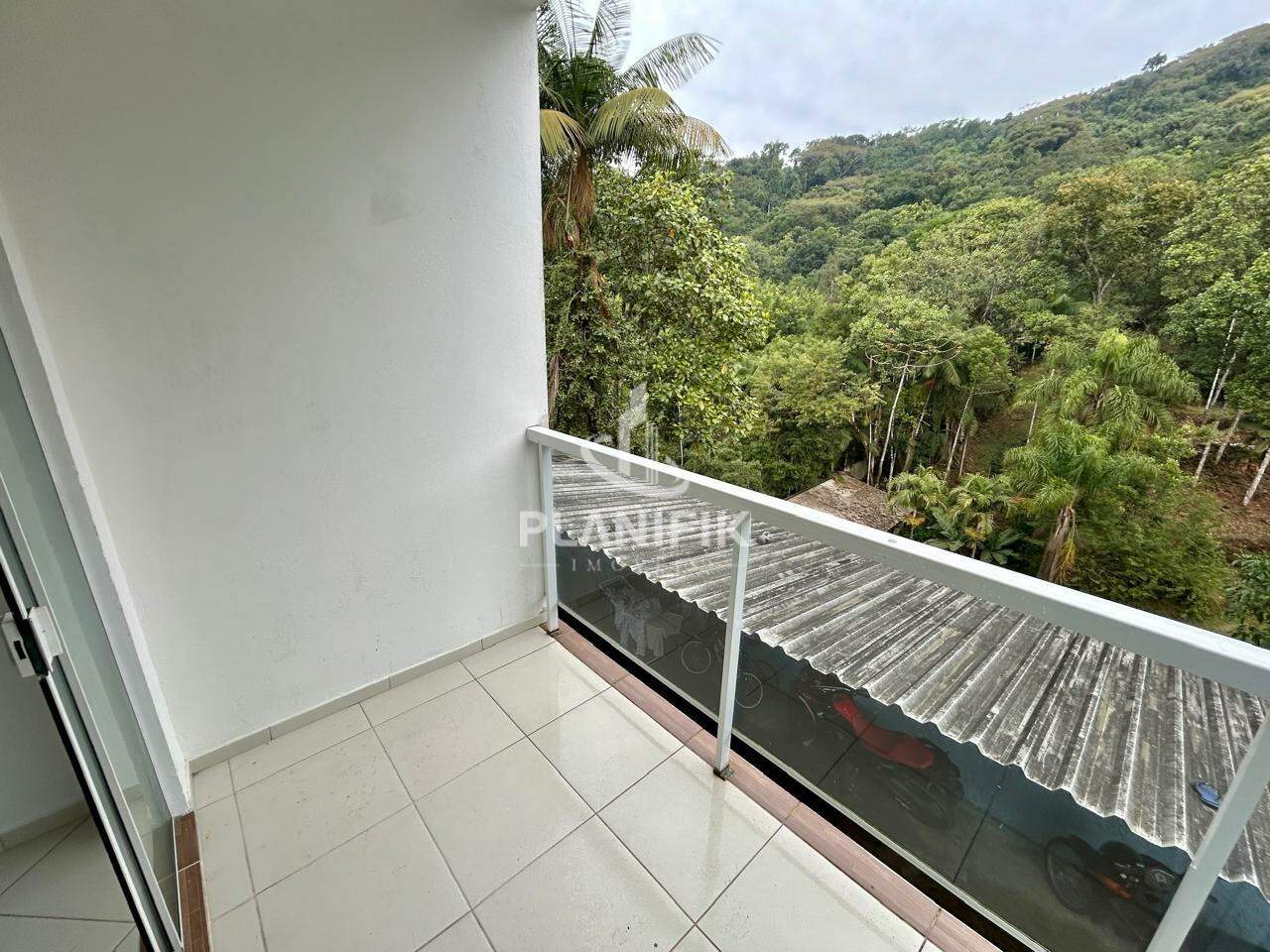 Casa de 2 quartos, 59m² no bairro São Pedro, em Brusque | Eu Corretor