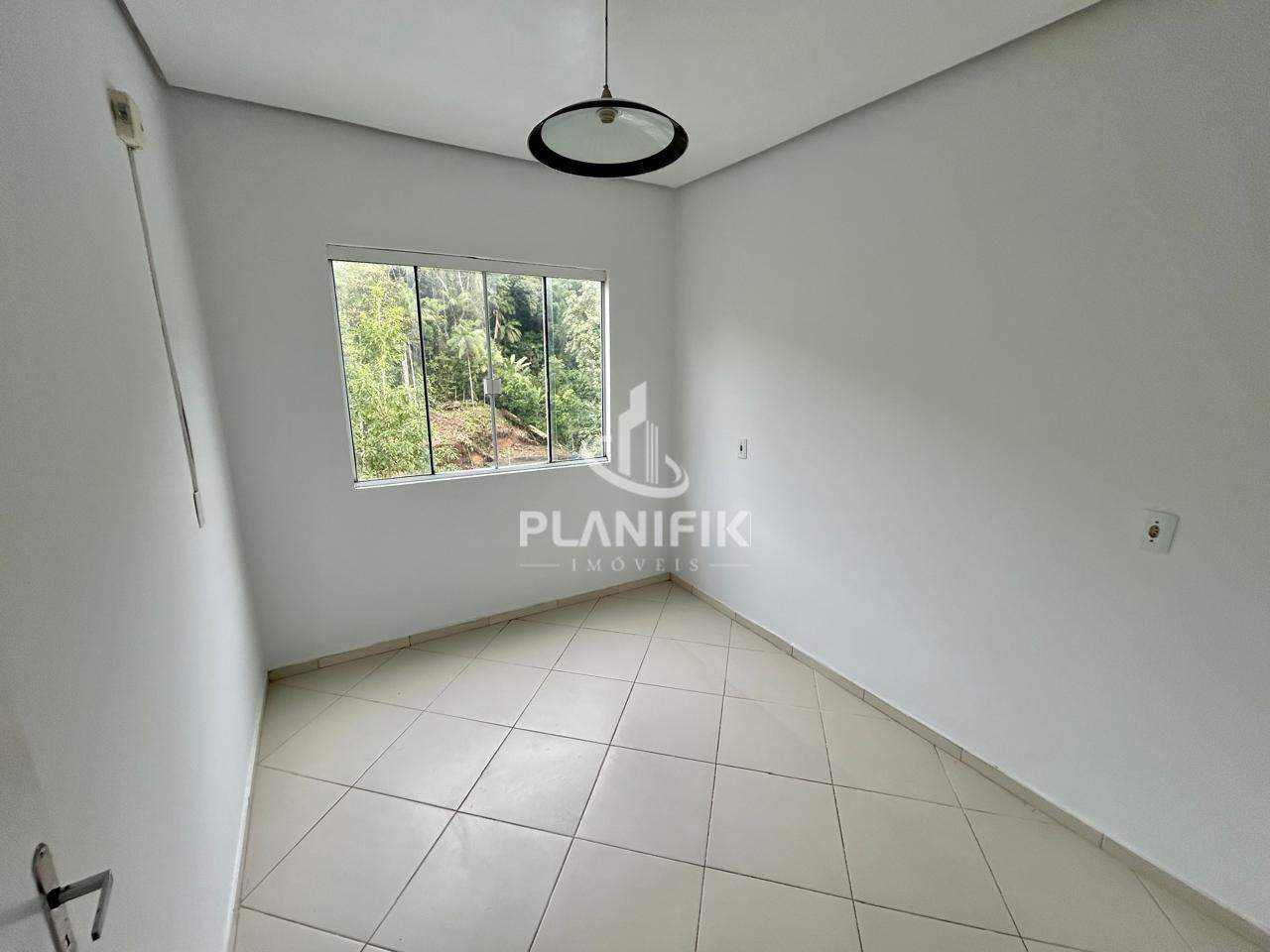 Casa de 2 quartos, 59m² no bairro São Pedro, em Brusque | Eu Corretor
