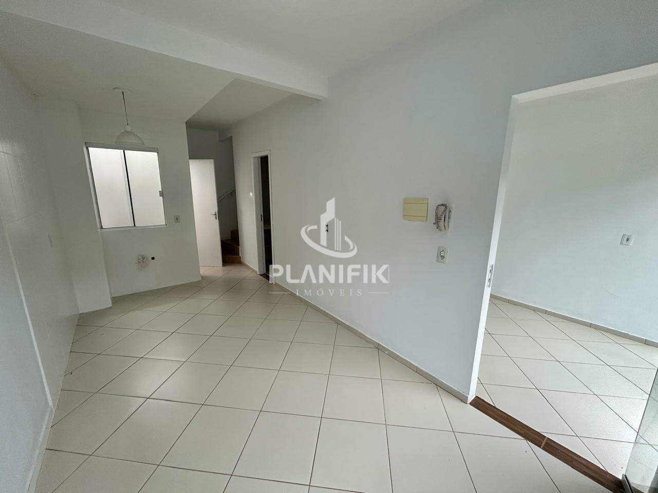 Casa de 2 quartos, 59m² no bairro São Pedro, em Brusque | Eu Corretor
