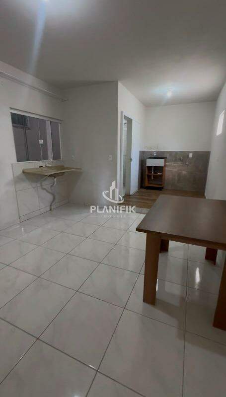 Kitnet de 1 quarto, 35m² no bairro São Pedro, em Brusque | Eu Corretor
