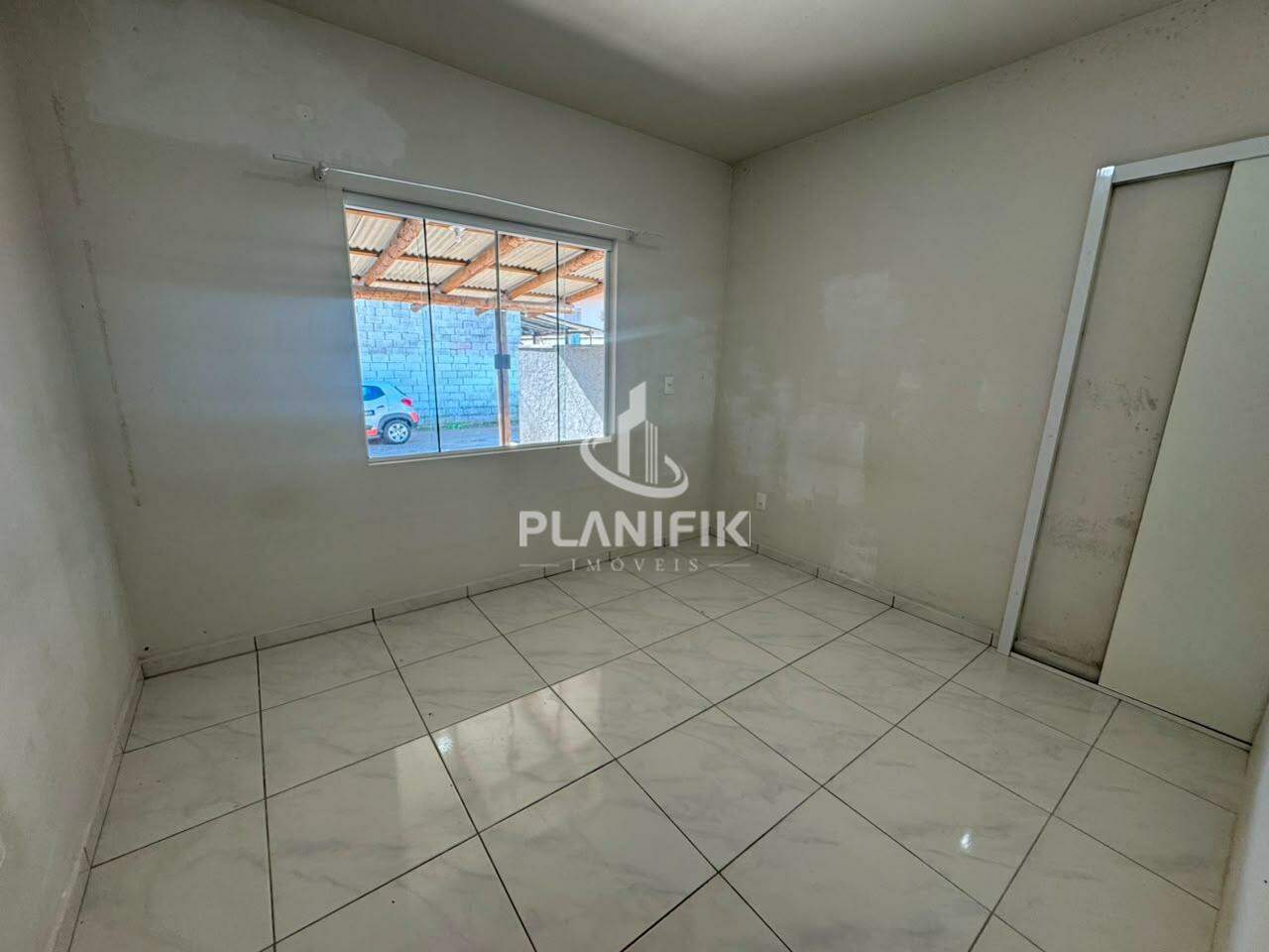 Kitnet de 1 quarto, 35m² no bairro São Pedro, em Brusque | Eu Corretor