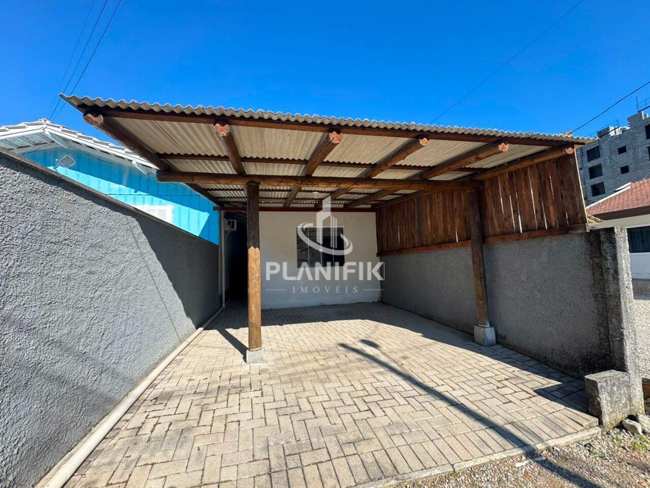 Kitnet de 1 quarto, 35m² no bairro São Pedro, em Brusque | Eu Corretor