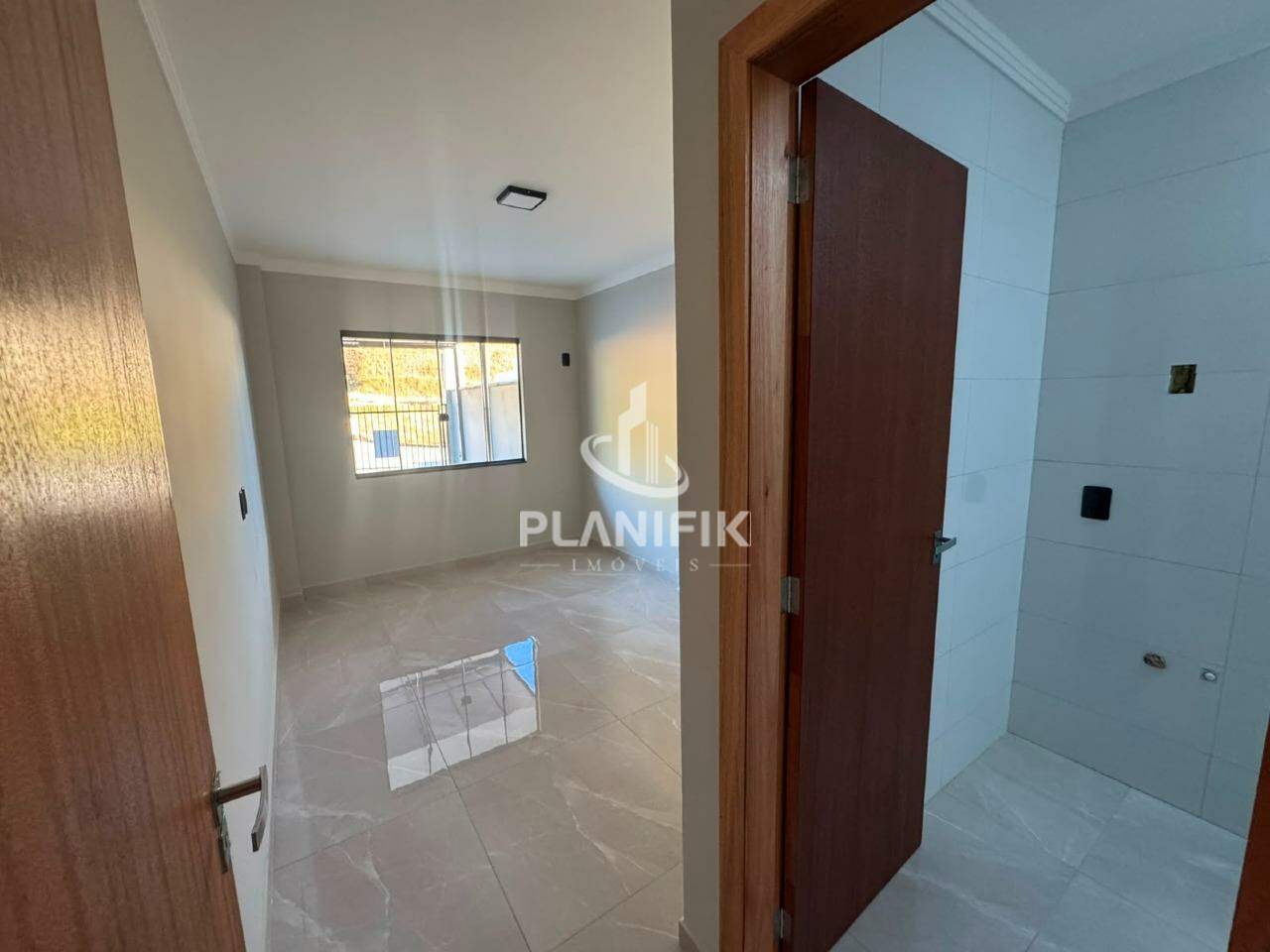 Casa de 3 quartos, 79m² no bairro Cedro Alto, em Brusque | Eu Corretor