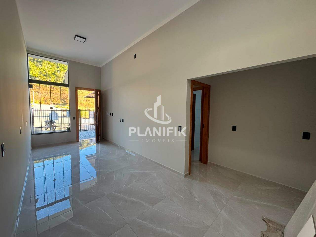 Casa de 3 quartos, 79m² no bairro Cedro Alto, em Brusque | Eu Corretor