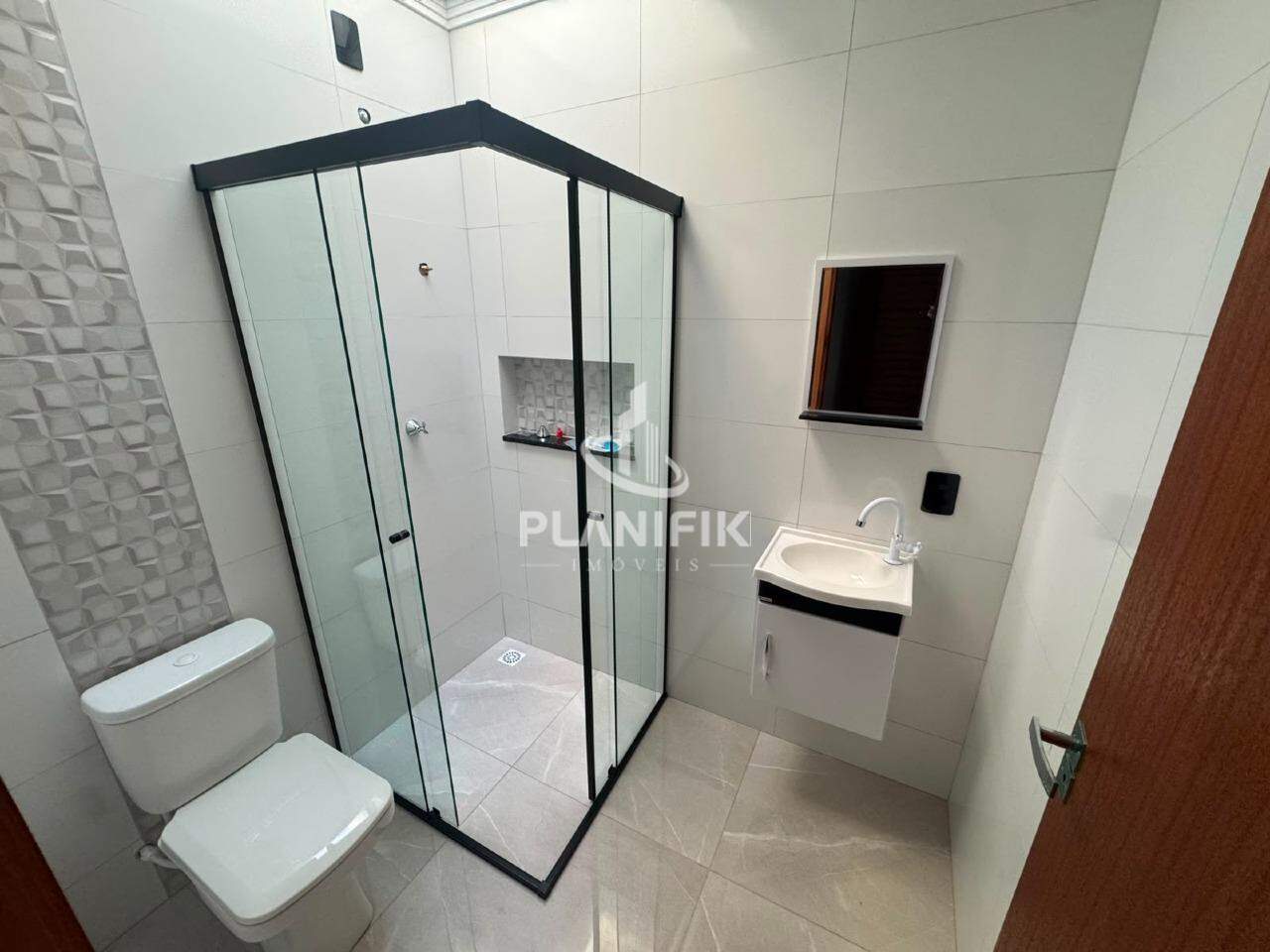 Casa de 3 quartos, 79m² no bairro Cedro Alto, em Brusque | Eu Corretor