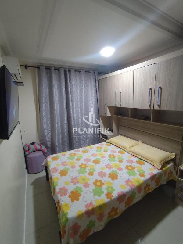 Apartamento de 2 quartos, 47m² no bairro Paquetá, em Brusque | Eu Corretor