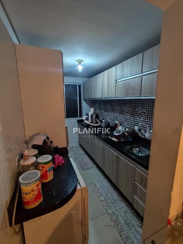 Apartamento de 2 quartos, 47m² no bairro Paquetá, em Brusque | Eu Corretor